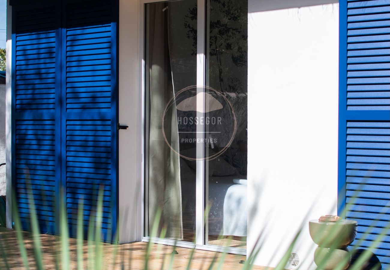 Maison à Capbreton - Villa Goxoki - Capbreton