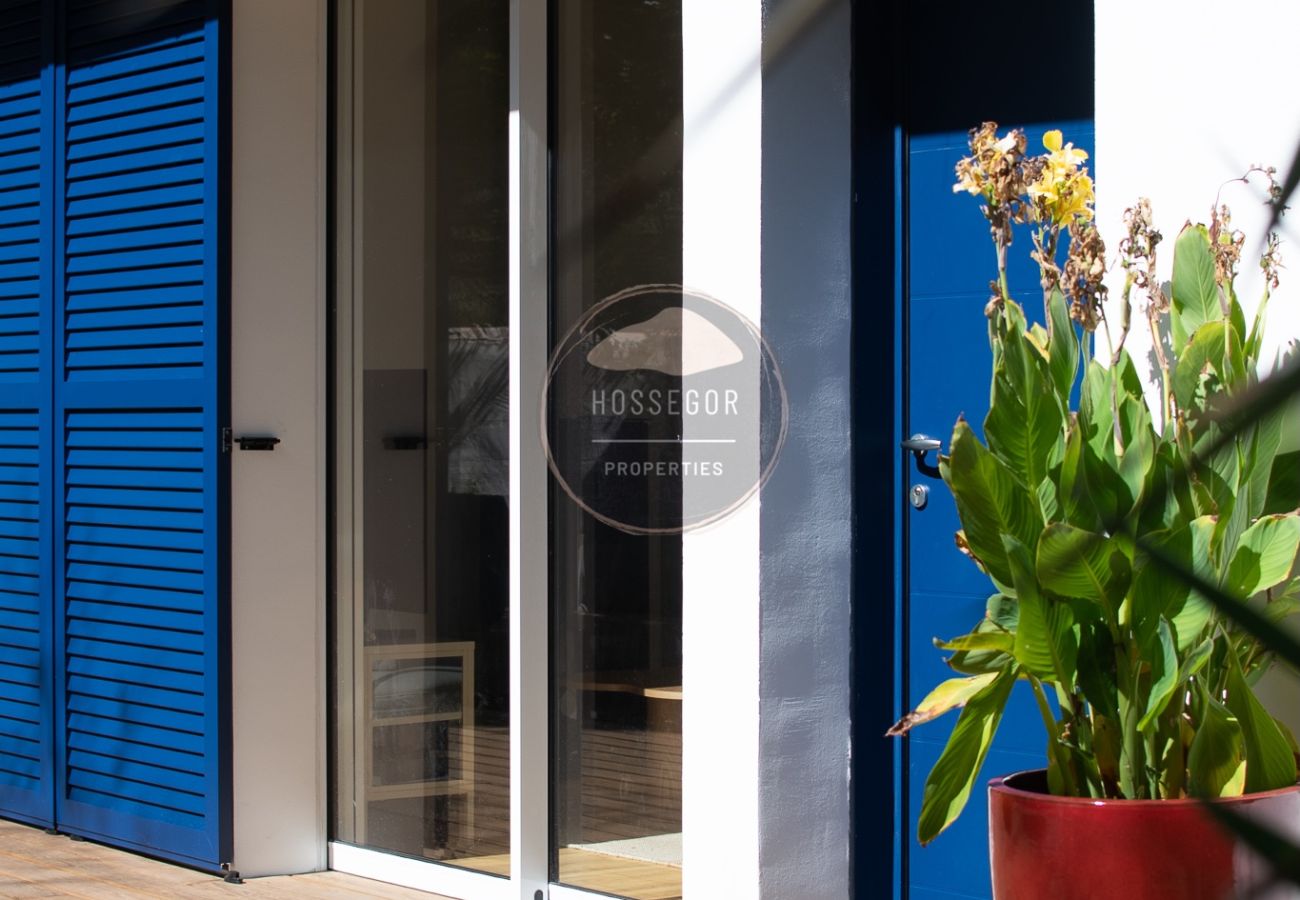 Maison à Capbreton - Villa Goxoki - Capbreton