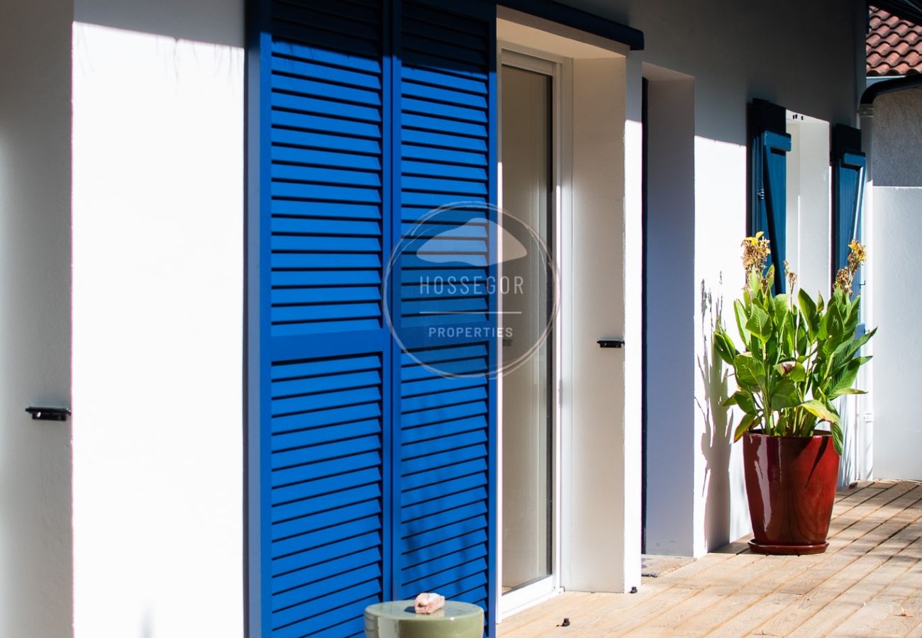 Maison à Capbreton - Villa Goxoki - Capbreton