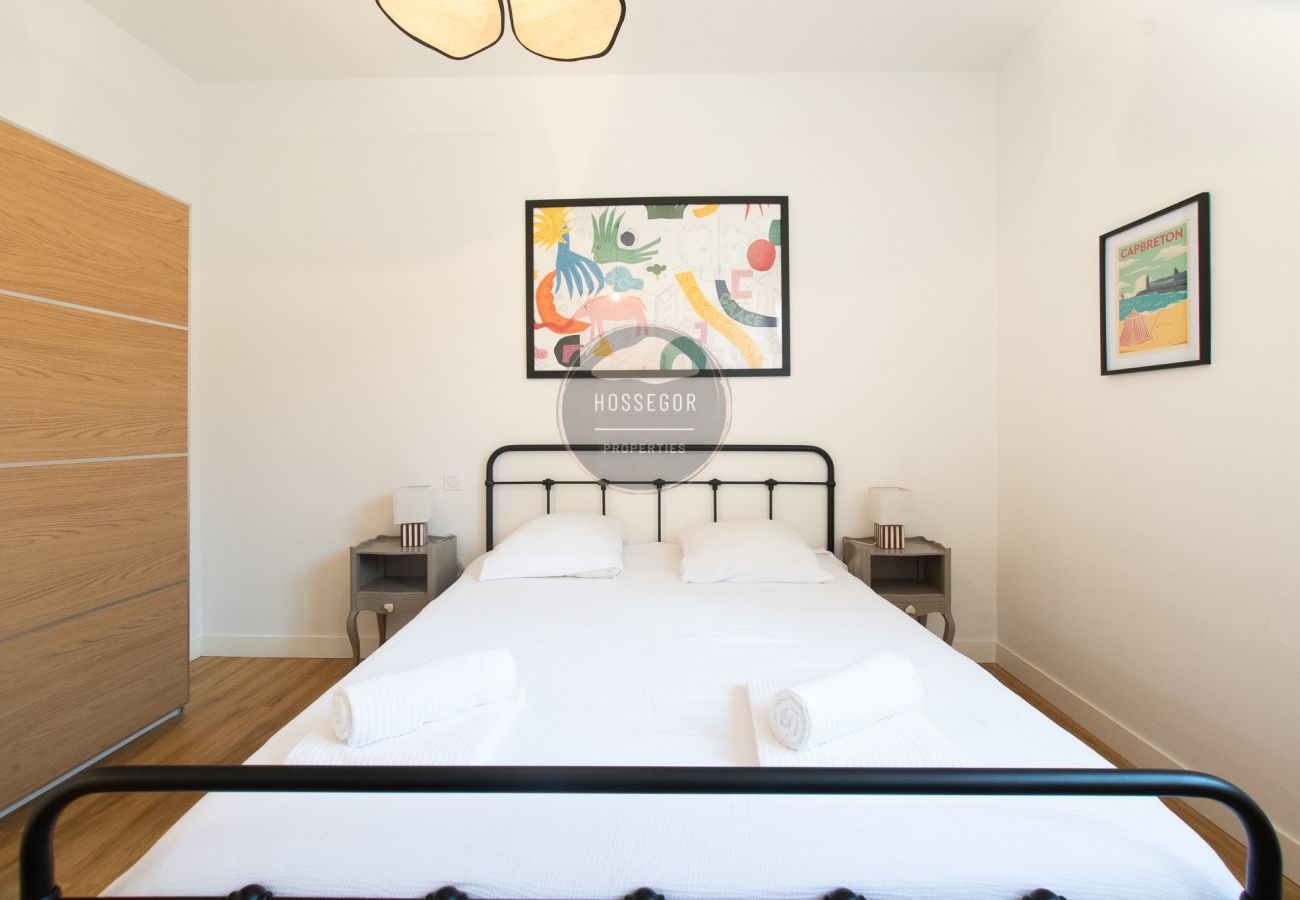 Maison à Capbreton - Villa Goxoki - Capbreton