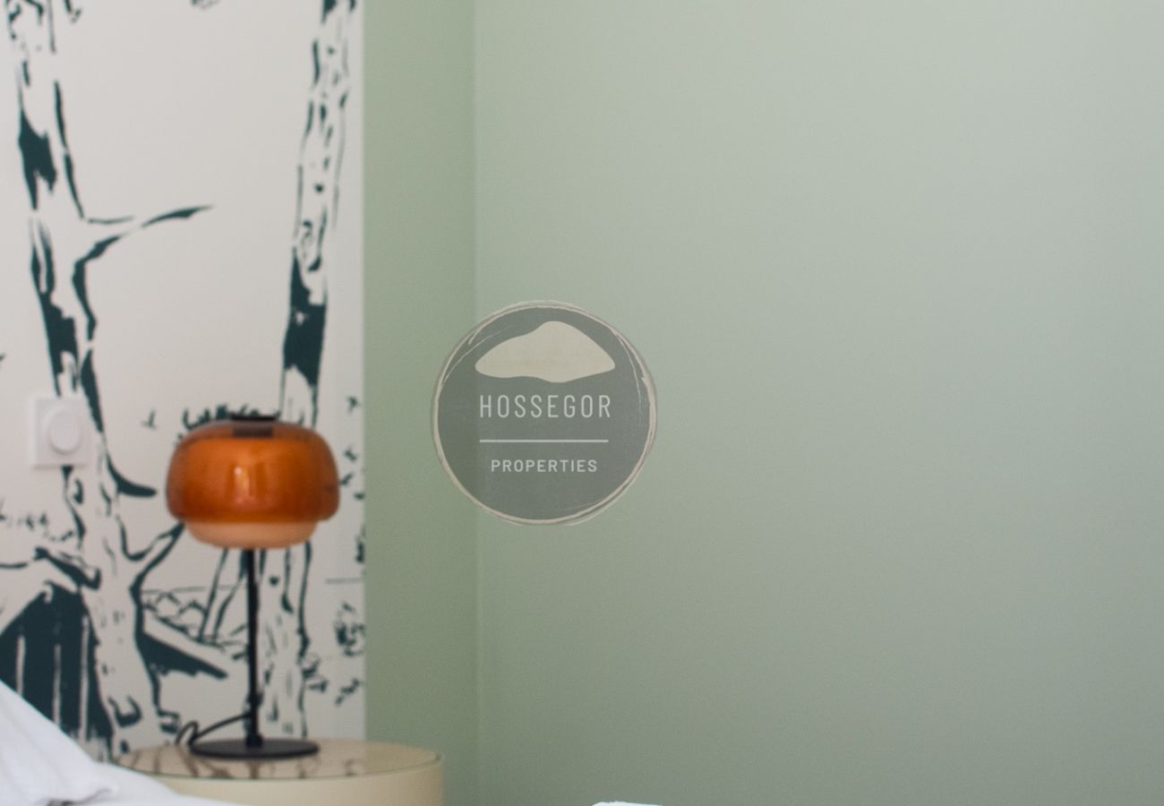 Maison à Capbreton - Villa Goxoki - Capbreton