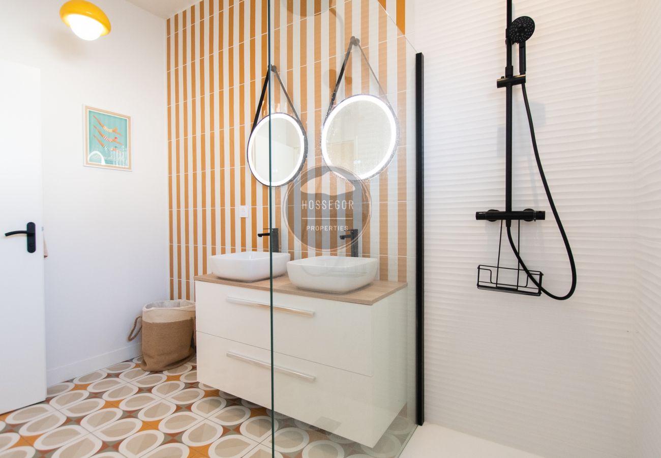 Maison à Capbreton - Villa Goxoki - Capbreton