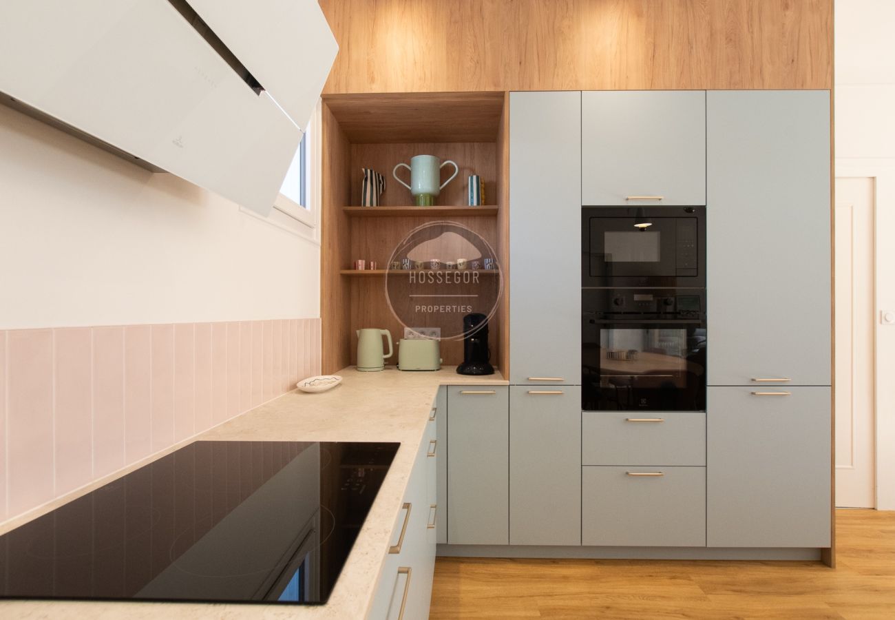 Maison à Capbreton - Villa Goxoki - Capbreton