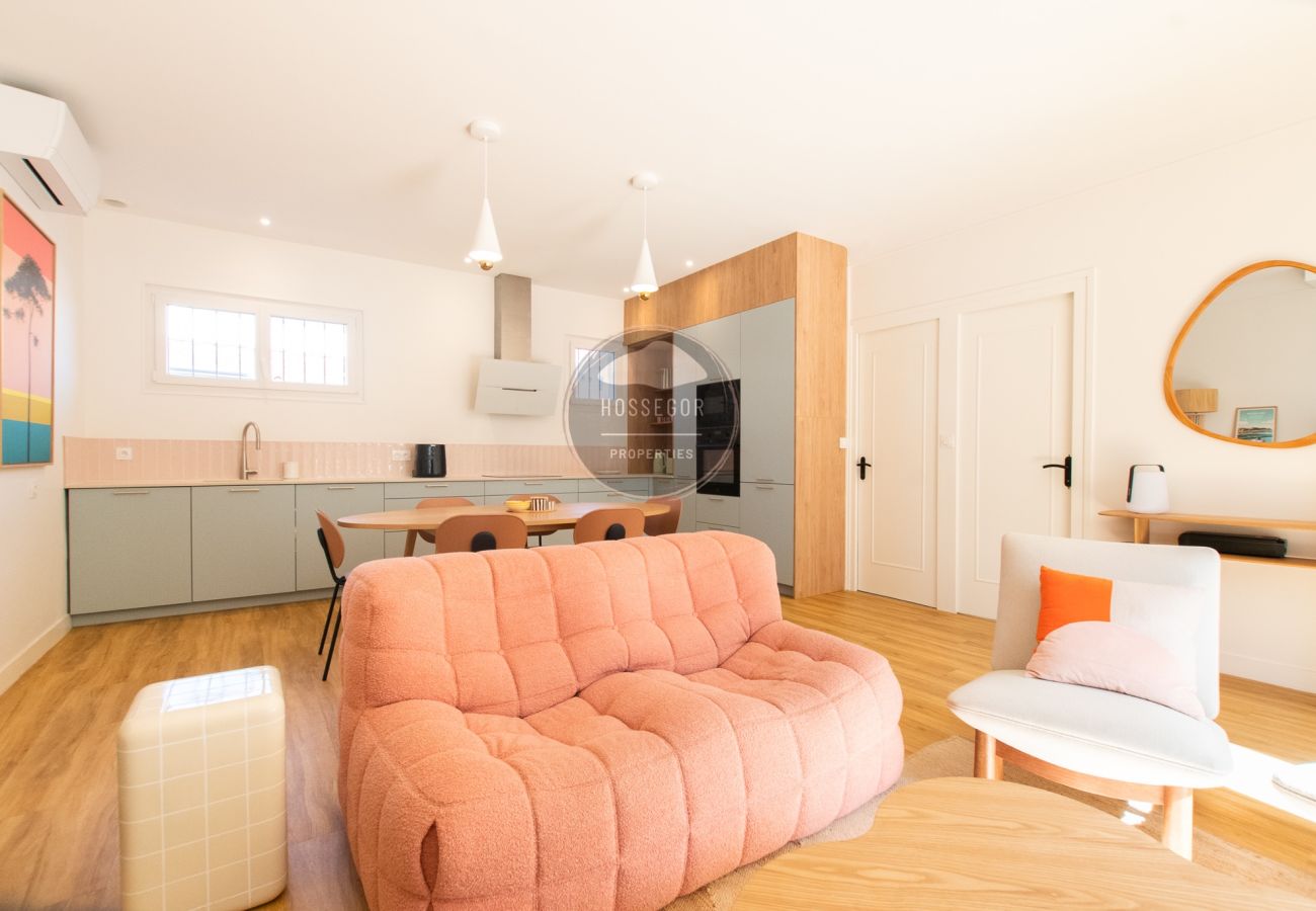 Maison à Capbreton - Villa Goxoki - Capbreton