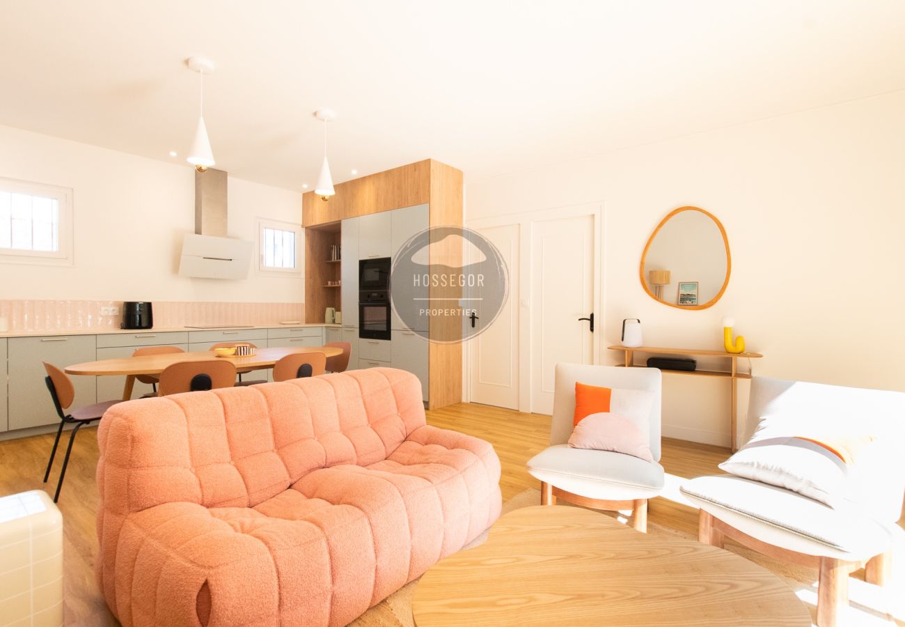 Maison à Capbreton - Villa Goxoki - Capbreton